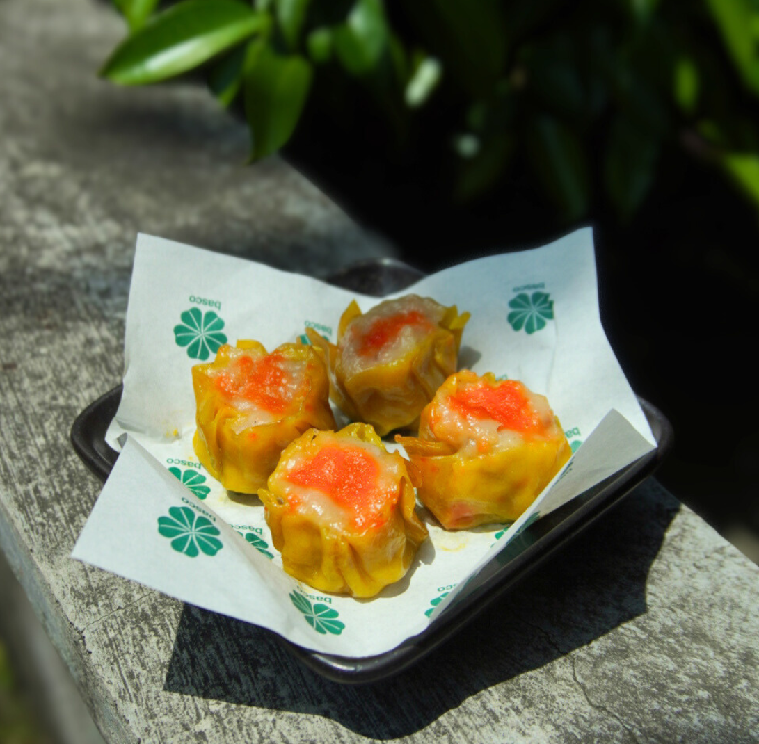 Dimsum